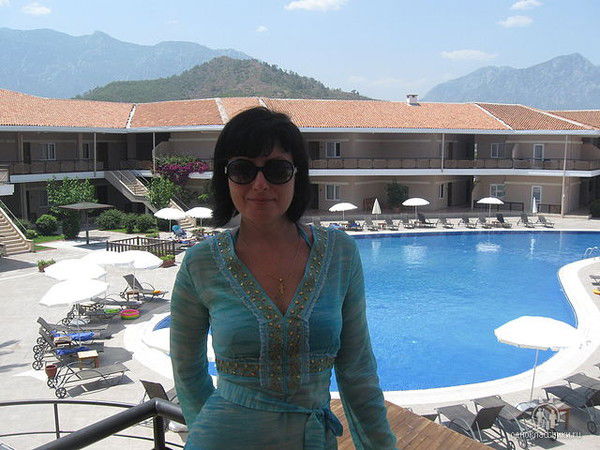 Елена Орлова