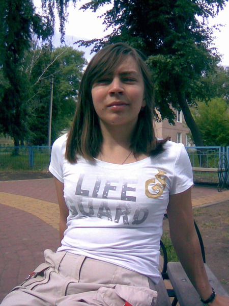 Ирина Акользина