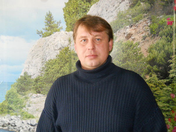 Володя Сорокин