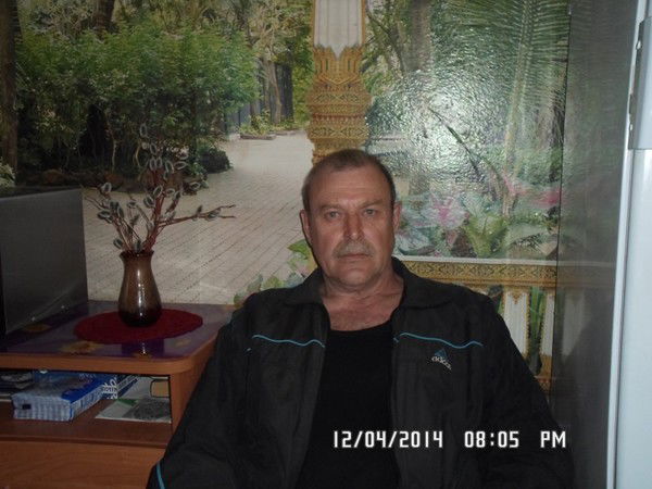 Юрий Белянкин