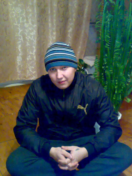 Марсель Халитов