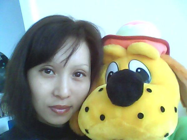 Алтынай Нурбекова