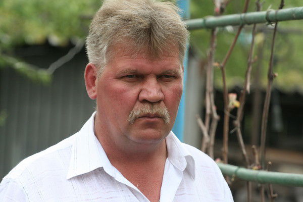 Александр Ивонин