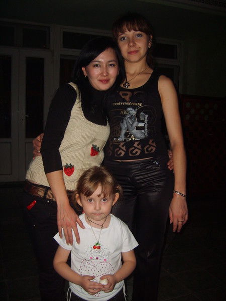 Елена Колесникова