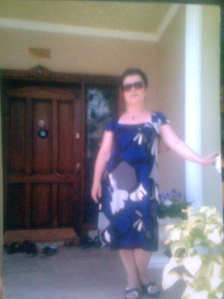 Фарида Аманова