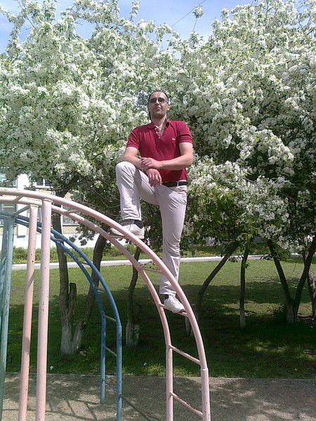 Павел Кучеров