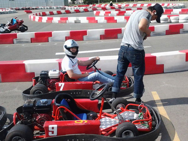 Амантай Талшын Нургалиевы