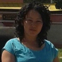 Баирма Цыденова