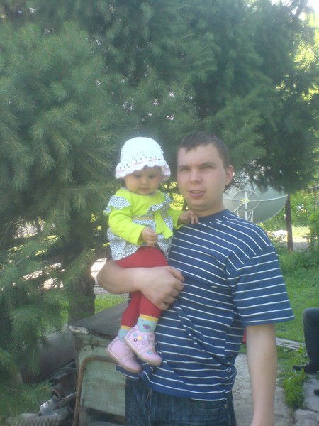 Андрей Вятчин