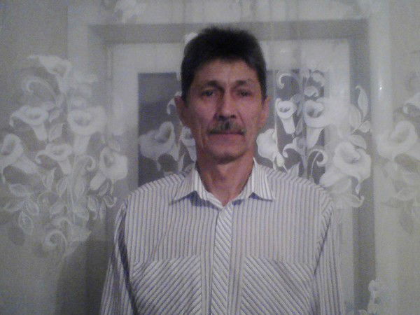 Александр Бадмахалгаев