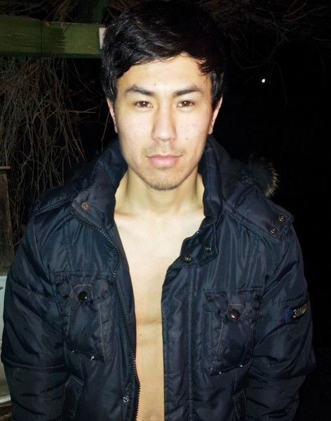 Дастан Абеев