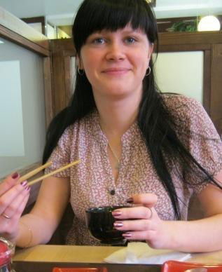 Валентина Никитина