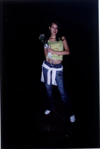 Елена Большакова