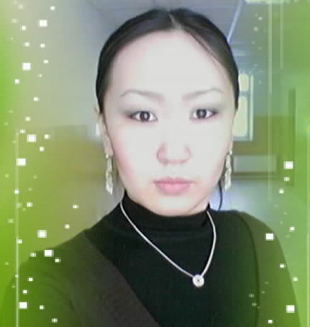 Туяра Сивцева