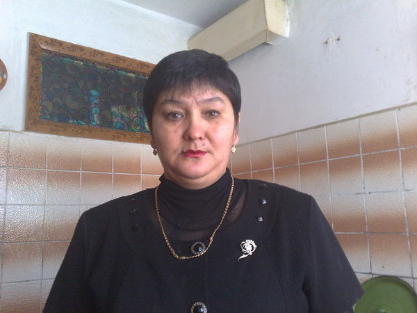 Сауле Анайбаева