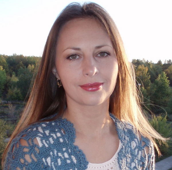 Мария Бадртдинова