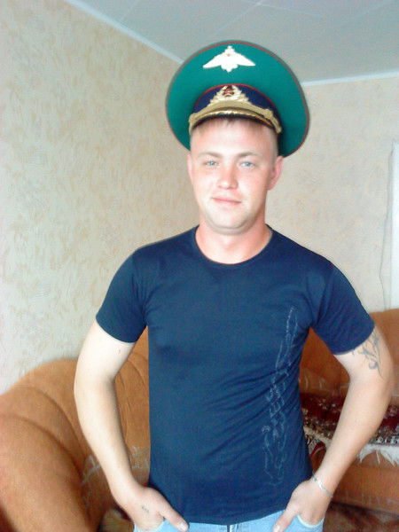 Кирилл Филимонов