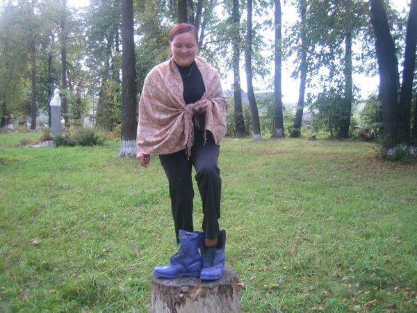 Наталья Хаванская