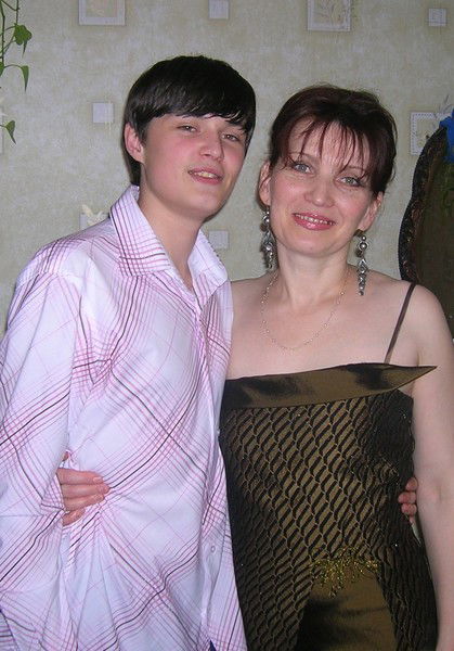 Вера Калёнова