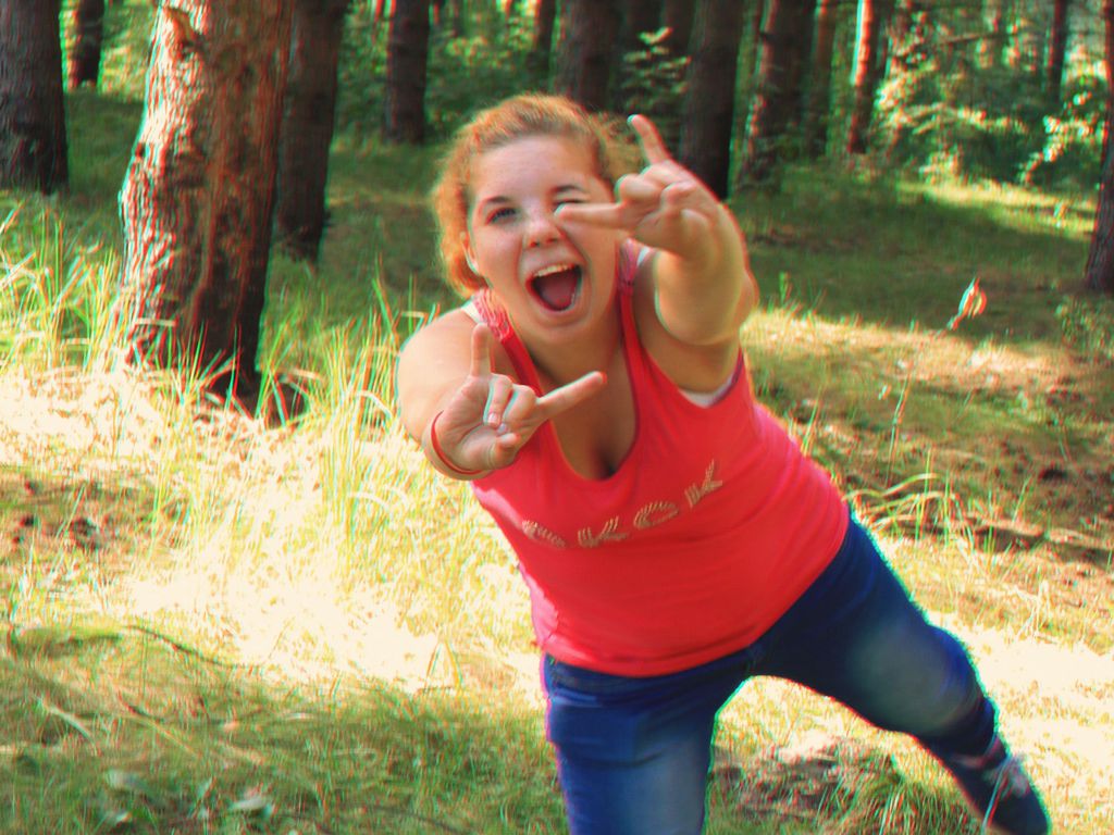 Настюша Тумакова