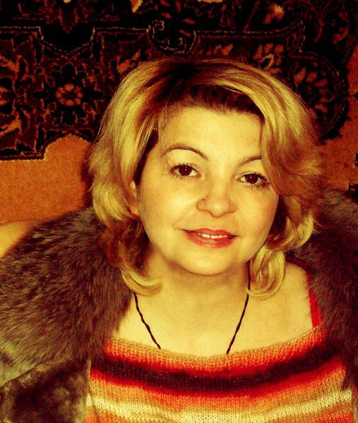 Татьяна Денисенко