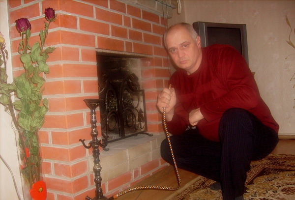 Александр Гуменюк