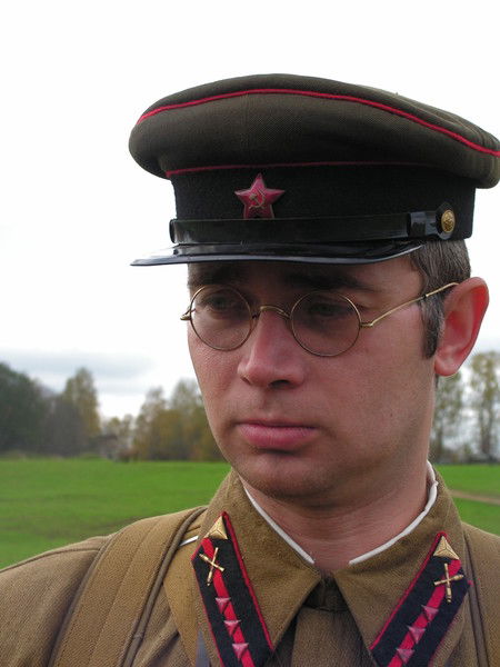 Алексей Синицин