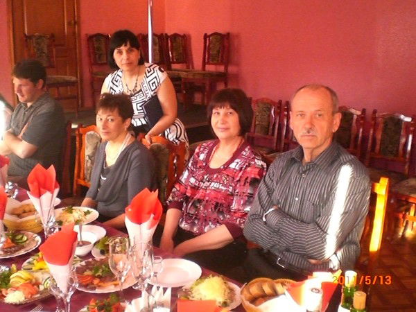 Олег Маланов