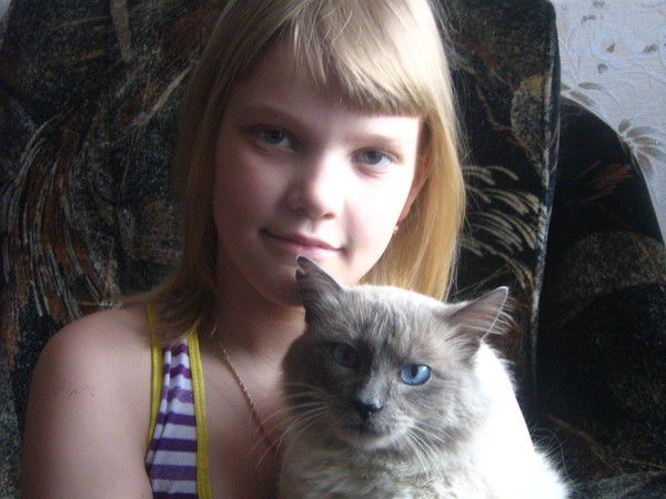 Дашуля*** Миниханова