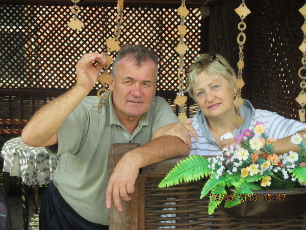 Наталья Щетинина