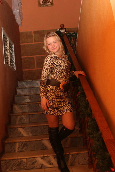 Ирина Преор