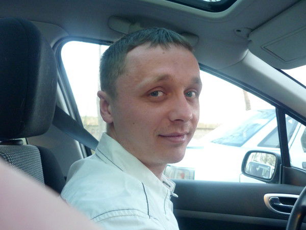 Александр Шляпин