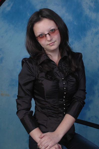 Светлана Моисеева