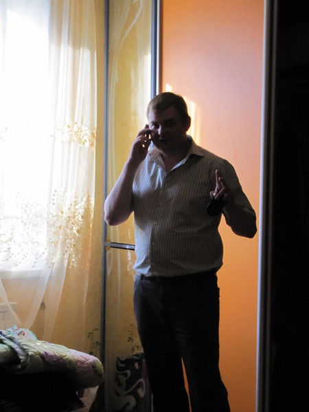 Александр Багаев