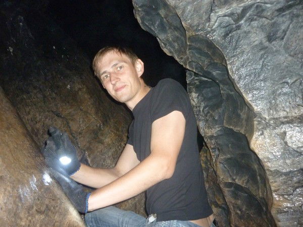 Сергей Добрынин