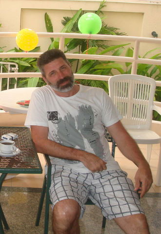 Алексей Соколанов