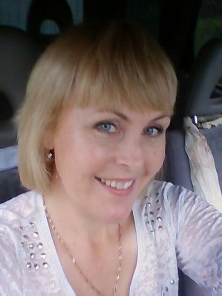 Ольга Богаевская