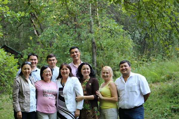 Гульназ Анатольевна