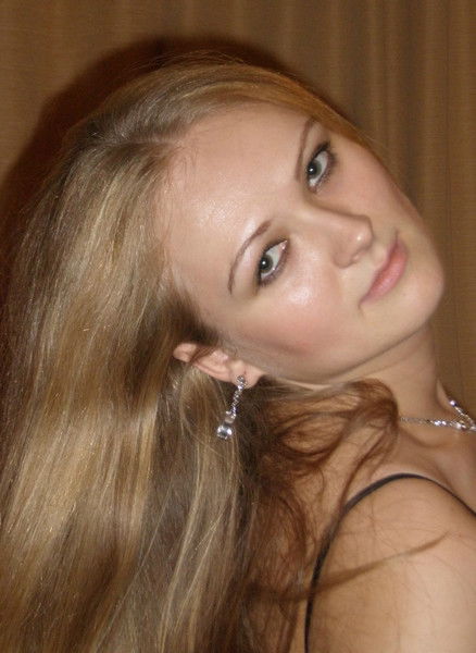 Анастасия Грудачева