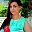 Екатерина Каримулина