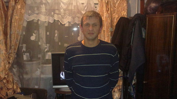 Виктор Стрельников