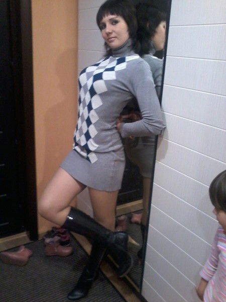 Вика Кориневская