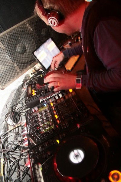 Антон Щепёткин