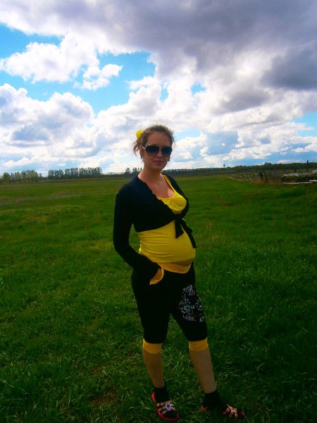 Валентина Сагдатуллина