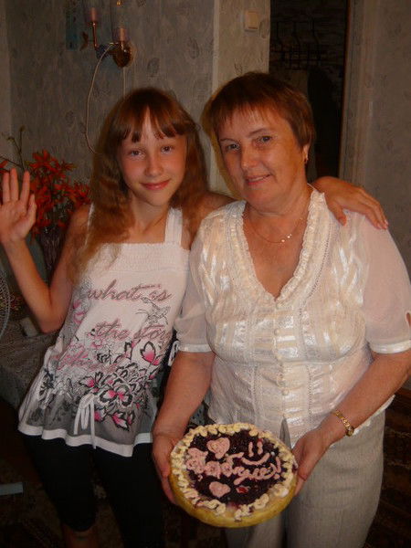 Нурания Биктимирова