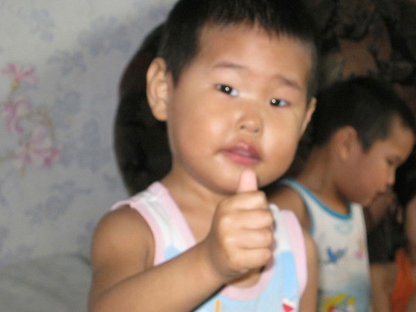 Нуркалый Жумашбек Уулу