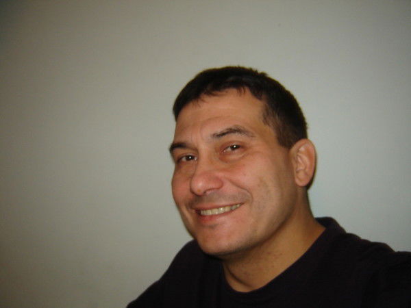 Андрей Бобров