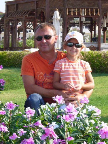 Сергей Горских