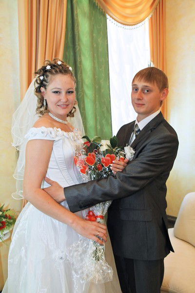 Елизавета Козырева