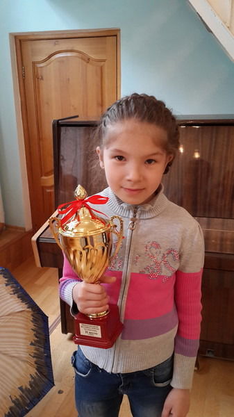 Шолпан Муканова